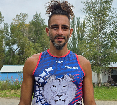 Noel Medina